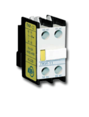 KPK10-11 купить Приставка ПКИ-11 дополнительные контакты 1з+1р IEK ...